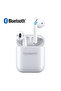 Wireless Touch Control Earbuds True Wireless Stereo