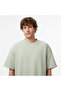 Hugo Nuwaffle Men's Green T-Shirt - 4