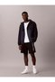 350TERRY EU SP GRAPHIC SHORT