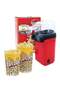 Electric Popcorn Machine 1200 W XX-37538R-UK - 2