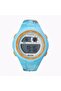 Kids's Plastic Digital Watch CU-2117LK-9 - 38 mm