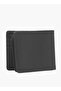 Men Bi-Fold Leather Wallet - 2