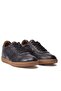 Eslion Men's Genuine Leather Casual Shoes 264101 - 2