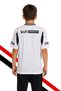 Adidas Bjk White Children's Jersey Bjk 3 Jsy Y Uv Box with Gift - 4