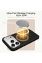 Aramid Fiber Case for iPhone 17 Pro 1500D Fusion Weave Ultra Slim Lightweight Magnetic Cover Compatible Magnetic Safe - 4