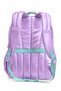 Girls' Primary and Secondary School School Bag Waterproof Large Volume Orthopedic Backpack - 7