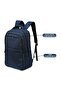 Premium Backpack 18" (BPP14897) NAVY - 5