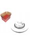 DISC HAM PRZOD 308X28 V - 5