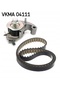SKF VKMA 04111 Set curea de distribuție - 2