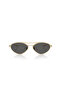 &Co. 0Tf3117 6021S4 58 Women's Sunglasses - 3