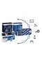 Senzor Lambda BOSCH DAEWOO LANOS 1997- MATIZ 1998- - 5