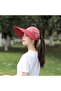 Women's Summer Wide Brim Sun Hat |   Ribbon Flower Patterned Beach Hat 6 Colors - 2