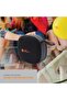 Wireless Speaker 30W – Bluetooth 5.3 Portable Speaker with TWS Stereo, 30 Hours Playtime, USB/TF/FM Playback, Splash Proof, Black