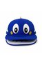 Hat Navy Blue "Cessna 172 Children's Dinosaur"