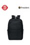 Premium Backpack 20" (BPP39510) Black