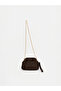 I Chain Detailed Women's Shoulder Bag from Freezen Store