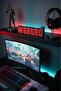 تمثال ديكور مكتبي مستوحى من Wasted Gaming - 2