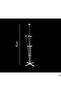 Mini Party Store Balloon Stand T-Leg 85 cm