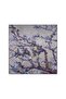 Almond Blossom Pattern Silk Handkerchief Scarf Dg9788-5