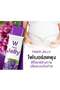 Fiber Jelly Supplement | 0% Sugar Jelly Sticks | Berry Flavour Fiber Jelly | 7 Sachets - 3