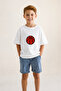 Basketbol Topu Patch - 2