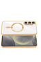 Aconcept Galaxy S26 Plus Kross Magneticsafe Cover (60656) - Gold - 3
