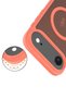 Aconcept iPhone 17 Air Jota Magsafe Cover (90547) - Orange - 2
