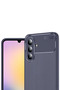 Aconcept Galaxy S25 Fe Auto Focus Carbon Cover (92453) - Navy Blue - 3