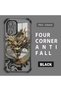 Xiaomi Redmi Note 10 Pro Compatible Transparent Back Four-Corner Reinforced Impact Protection Silicone Case