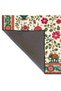 Eta Traditional Patterned Modern Woven Base Decorative Carpet Sdtamor2896 - 3