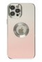 Aconcept iPhone 12 Pro Max Case Best Silicone (112508) - Pink