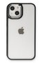 Aconcept iPhone 14 Plus Case Dora Cover (111855) - Black - 3
