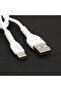1 Meter Type-C Fast Charging Cable - 2