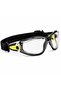 Pacaya Strap Transparent Protective Glasses |   Elastic Goggle Type |   Anti-Fog & Anti-Scratch |   E