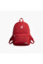 High Solid 4-Piece School Backpack Set with Lunch Bag and Pencil Case - 17 Inch - 2