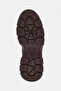 Berrett2 Brown Women's Sneaker Flfbrtpel12 - 5