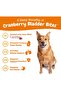 , Cranberry Bladder Bites for Dog (90 Soft Chews)
