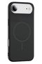 Aconcept iPhone 17 Air Jully Magsafe Cover (100528) - Black
