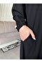 عباية + خمار + نقاب إسلامي + طرحة بكج إسلامي متكامل رقم 1 - 3