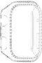 Huawei Watch Fit 5 Pro Compatible Rhinestone Case Protective Hard Pc Frame Shiny Glitter Protection Case - 6