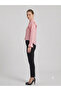 Basic Ayrobin Patterned Shirt - 4