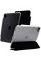 Crystal Palace Case for Apple iPad Pro 12.9 inch (6th/5th/4th/3rd Gen)- Crystal Clear Imp