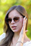 Bh 9654 C01 Women's Sunglasses - 3