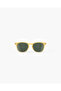 Kids # E 5-7 Years Old Unisex Children's Sunglasses - 2