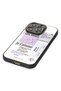 حافظة ACONCEPT لهاتف iPhone 12 Pro Max بتصميم مرآة - مرآة (213532) - 4 - 4