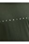 Jack Jones Star Large Size Men's T-Shirt 12243625 - 7