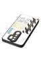 Aconcept Redmi Note 8 Pro Case Mirror Patterned Cover - Mirror (213236) - 6 - 3