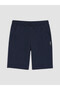 Lcw Kids Elastic Waist Boys' Shorts