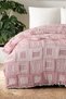 8 Layer Padded Double Muslin Bedspread |   Lightweight, Soft, Premium Pike |   Muslin Blanket |   100% Cotton |   240X260 cm - 4