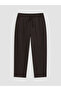 Nevavm Regular Fit Linen Look Men's Trousers with a Difference - 5